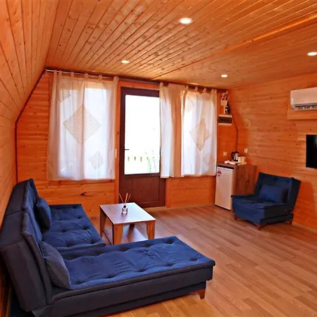 Hotel History Limanagzi Kaş