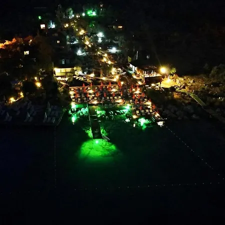 History Limanagzi Kaş